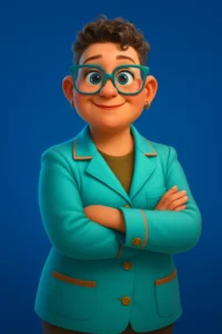Foto de perfil Pixar